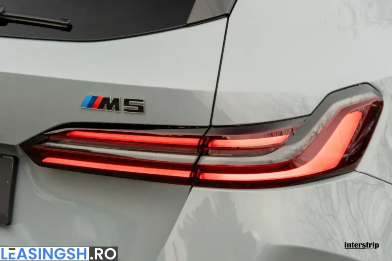BMW M5 (Seria 5) din 2025 cu 13.900 km - oferta BMW253429 - foto 10