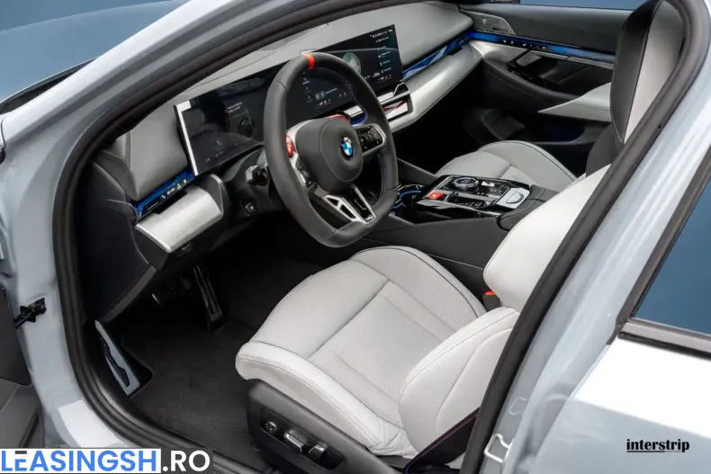 BMW M5 (Seria 5) din 2025 cu 13.900 km - oferta BMW253429 - foto 11