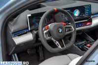 BMW M5 (Seria 5) din 2025 cu 13.900 km - oferta BMW253429 - foto 12