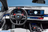 BMW M5 (Seria 5) din 2025 cu 13.900 km - oferta BMW253429 - foto 15