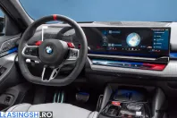 BMW M5 (Seria 5) din 2025 cu 13.900 km - oferta BMW253429 - foto 16