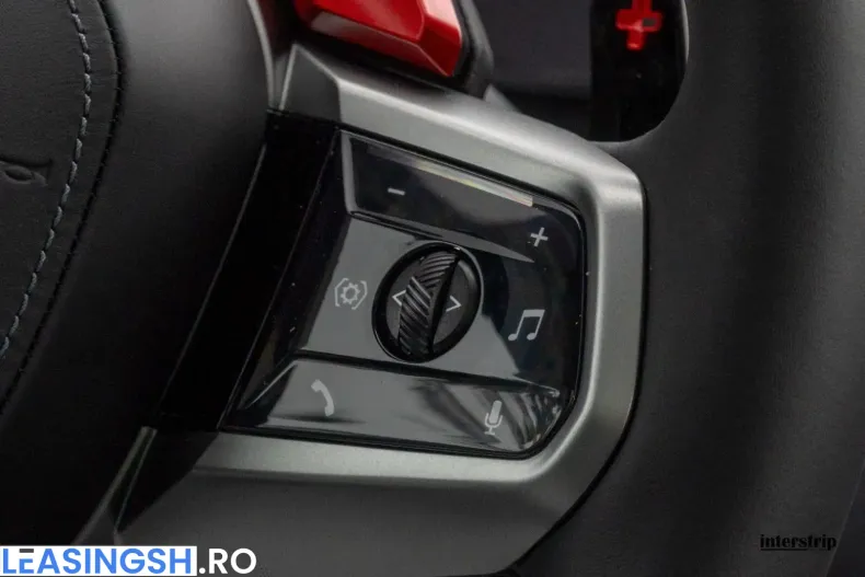 BMW M5 (Seria 5) din 2025 cu 13.900 km - oferta BMW253429 - foto 19