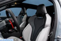 BMW M5 (Seria 5) din 2025 cu 13.900 km - oferta BMW253429 - foto 30