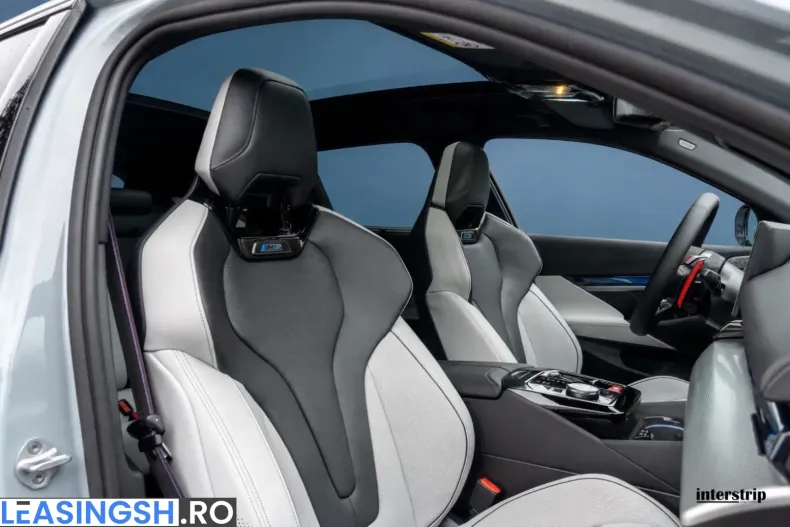 BMW M5 (Seria 5) din 2025 cu 13.900 km - oferta BMW253429 - foto 31