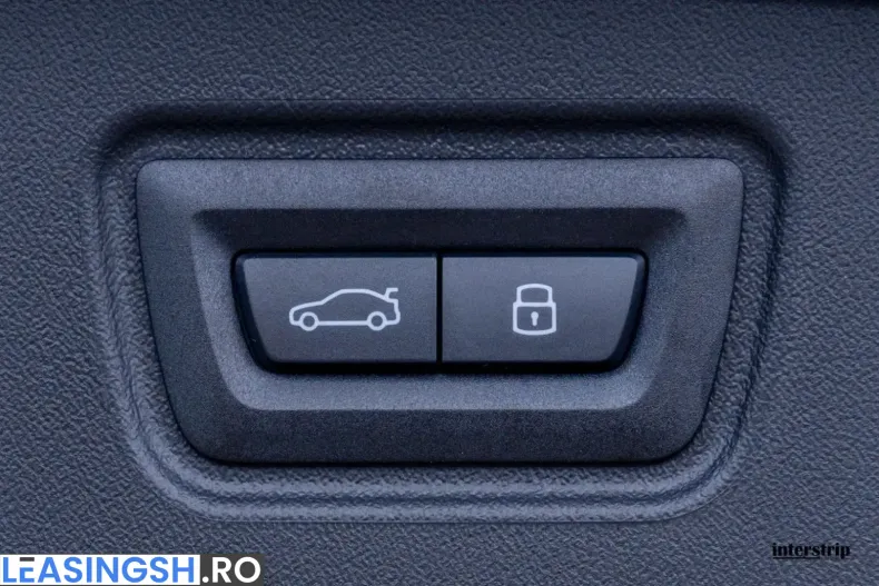 BMW M5 (Seria 5) din 2025 cu 13.900 km - oferta BMW253429 - foto 37