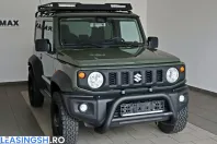 Suzuki Jimny din 2024 cu 37.340 km - oferta SUZ253430 - foto 1
