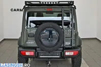 Suzuki Jimny din 2024 cu 37.340 km - oferta SUZ253430 - foto 3