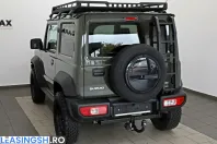 Suzuki Jimny din 2024 cu 37.340 km - oferta SUZ253430 - foto 4