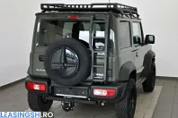 Suzuki Jimny din 2024 cu 37.340 km - oferta SUZ253430 - foto 5
