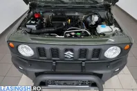 Suzuki Jimny din 2024 cu 37.340 km - oferta SUZ253430 - foto 6