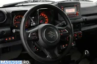 Suzuki Jimny din 2024 cu 37.340 km - oferta SUZ253430 - foto 8
