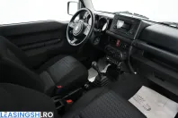 Suzuki Jimny din 2024 cu 37.340 km - oferta SUZ253430 - foto 9