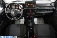 Suzuki Jimny din 2024 cu 37.340 km - oferta SUZ253430 - foto 10