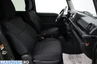 Suzuki Jimny din 2024 cu 37.340 km - oferta SUZ253430 - foto 11