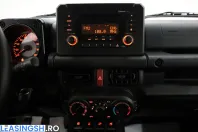 Suzuki Jimny din 2024 cu 37.340 km - oferta SUZ253430 - foto 12