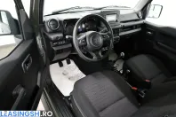 Suzuki Jimny din 2024 cu 37.340 km - oferta SUZ253430 - foto 13