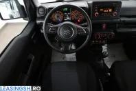 Suzuki Jimny din 2024 cu 37.340 km - oferta SUZ253430 - foto 15