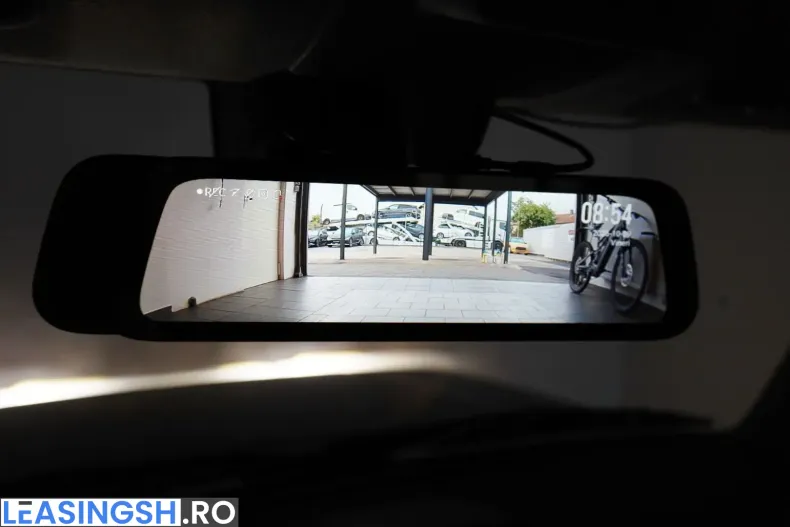 Suzuki Jimny din 2024 cu 37.340 km - oferta SUZ253430 - foto 19