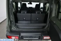 Suzuki Jimny din 2024 cu 37.340 km - oferta SUZ253430 - foto 20