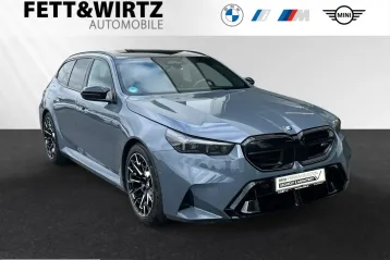 BMW M5 din 2025 - oferta BMW253431