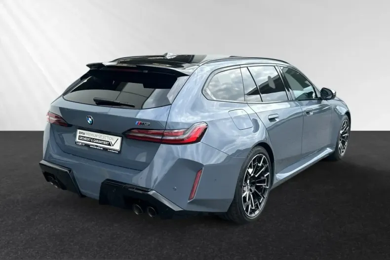 BMW M5 (Seria 5) din 2025 cu 14.703 km - oferta BMW253431 - foto 3