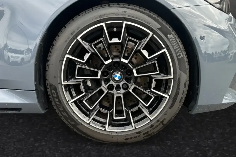 BMW M5 (Seria 5) din 2025 cu 14.703 km - oferta BMW253431 - foto 4