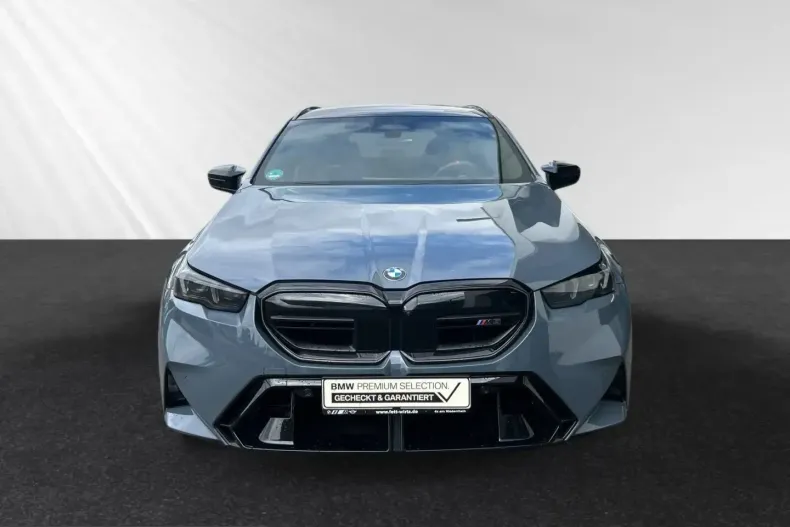 BMW M5 (Seria 5) din 2025 cu 14.703 km - oferta BMW253431 - foto 5