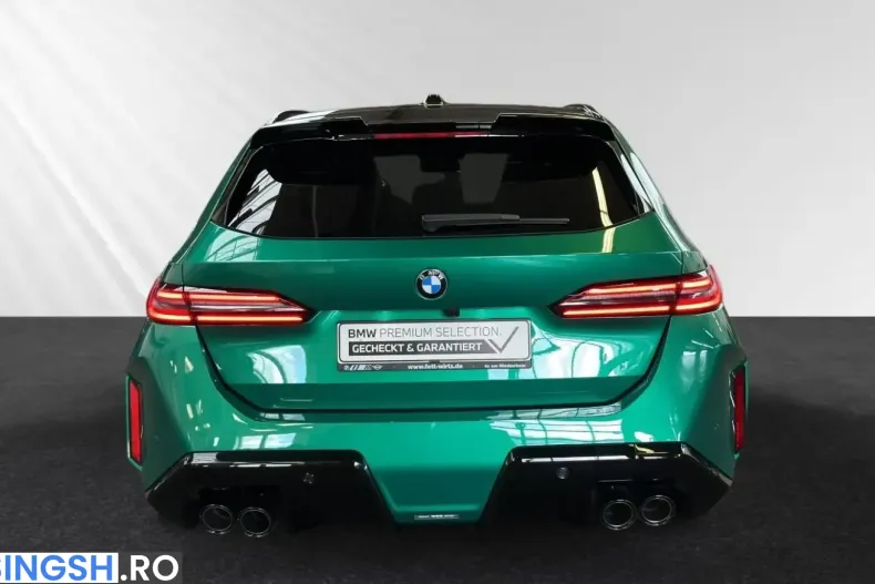 BMW M5 (Seria 5) din 2026 cu 9.900 km - oferta BMW253432 - foto 3