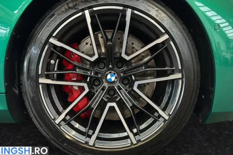 BMW M5 (Seria 5) din 2026 cu 9.900 km - oferta BMW253432 - foto 6