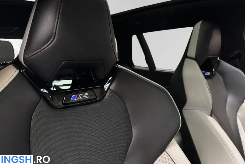 BMW M5 (Seria 5) din 2026 cu 9.900 km - oferta BMW253432 - foto 10