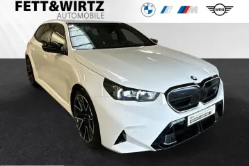 BMW M5 din 2025 - oferta BMW253433
