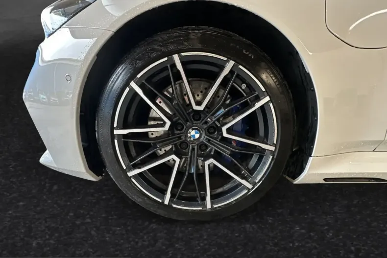 BMW M5 (Seria 5) din 2025 cu 10.214 km - oferta BMW253433 - foto 4