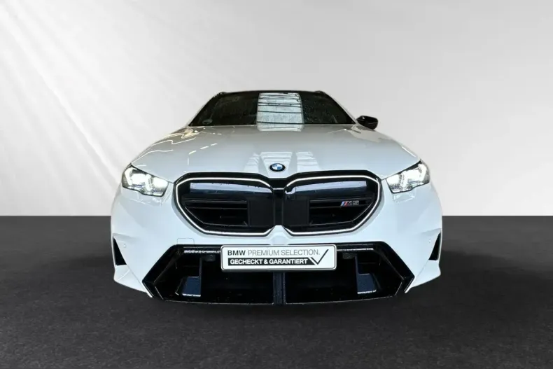 BMW M5 (Seria 5) din 2025 cu 10.214 km - oferta BMW253433 - foto 5