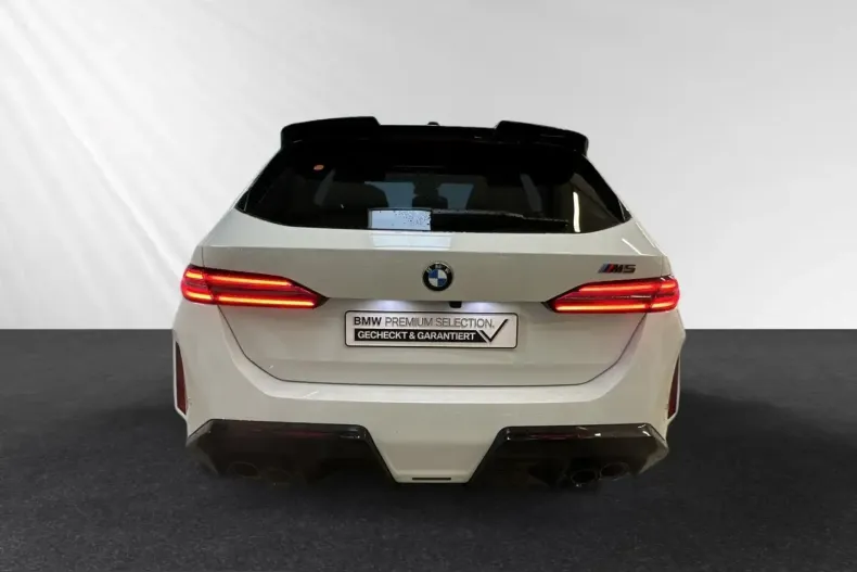 BMW M5 (Seria 5) din 2025 cu 10.214 km - oferta BMW253433 - foto 6