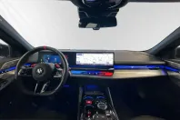 BMW M5 (Seria 5) din 2025 cu 10.214 km - oferta BMW253433 - foto 8
