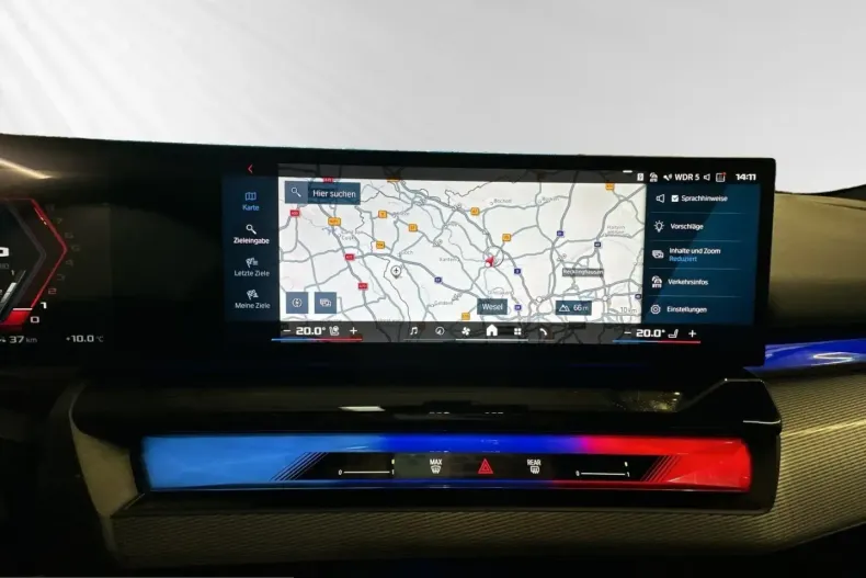 BMW M5 (Seria 5) din 2025 cu 10.214 km - oferta BMW253433 - foto 14