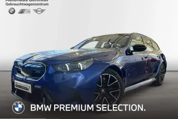 BMW M5 din 2025 - oferta BMW253434