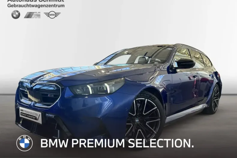 BMW M5 (Seria 5) din 2025 cu 10.287 km - oferta BMW253434 - foto 1