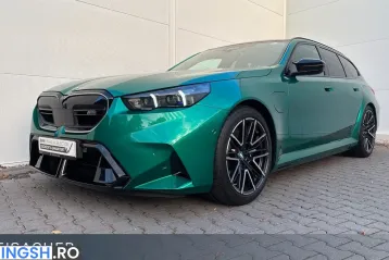 BMW M5 din 2026 - oferta BMW253435