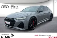 Audi RS6 din 2024 cu 50.800 km - oferta AUD253436 - foto 1