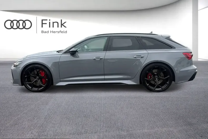 Audi RS6 din 2024 cu 50.800 km - oferta AUD253436 - foto 2