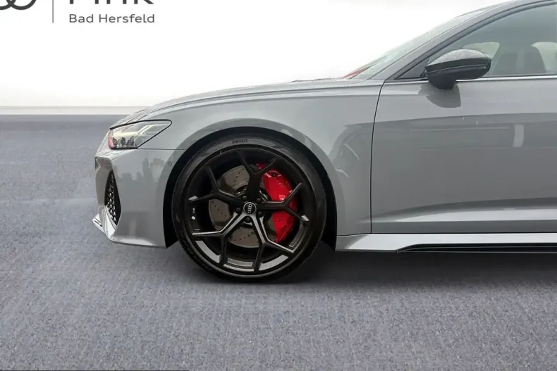 Audi RS6 din 2024 cu 50.800 km - oferta AUD253436 - foto 3