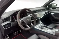 Audi RS6 din 2024 cu 50.800 km - oferta AUD253436 - foto 9