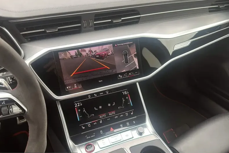 Audi RS6 din 2024 cu 50.800 km - oferta AUD253436 - foto 11