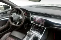 Audi RS6 din 2024 cu 50.800 km - oferta AUD253436 - foto 12