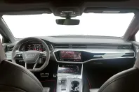 Audi RS6 din 2024 cu 50.800 km - oferta AUD253436 - foto 13