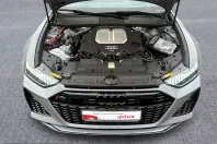Audi RS6 din 2024 cu 50.800 km - oferta AUD253436 - foto 15