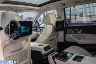 Mercedes-Benz GLS 63 AMG (Clasa GLS) din 2021 cu 63.660 km - oferta MER253437 - foto 7