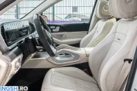 Mercedes-Benz GLS 63 AMG (Clasa GLS) din 2021 cu 63.660 km - oferta MER253437 - foto 8