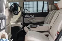 Mercedes-Benz GLS 63 AMG (Clasa GLS) din 2021 cu 63.660 km - oferta MER253437 - foto 12